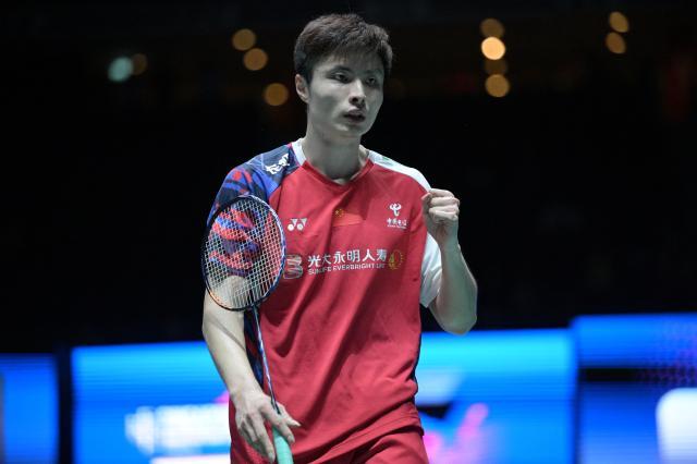 官方网站-巴黎奥运前国羽主力最后一站 石宇奇重归世界第一