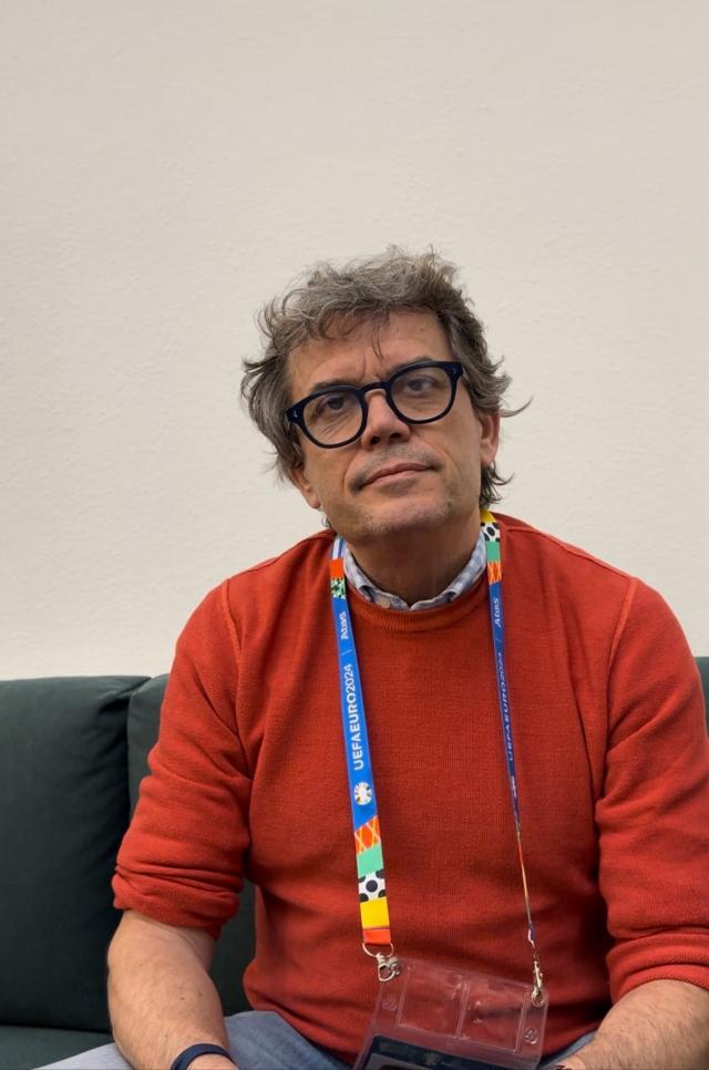 开云电竞平台注册-专访米体王牌记者：青训太机械 意大利需要个人秀