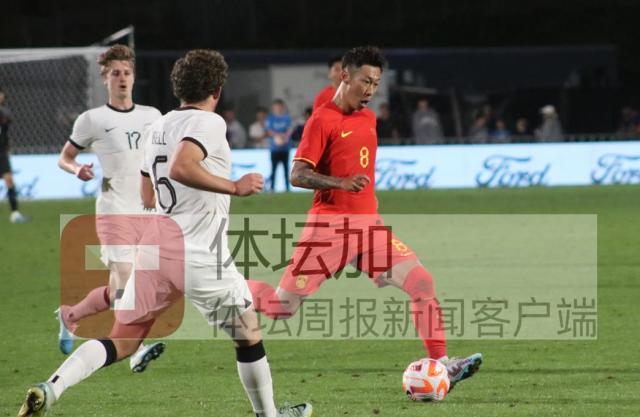 新国足新人未必不行！扬科维奇或开启平民国足时代