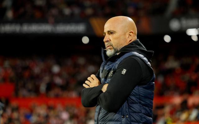 开云电竞登录入口-【观察】塞维利亚深陷危机 撤下桑保利≠万事大吉