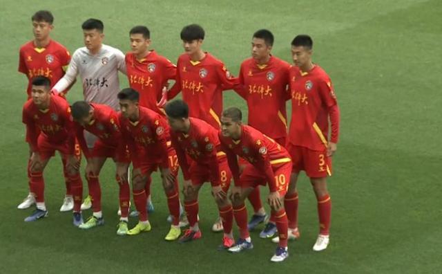 青春!日本大学队把J1联赛球队逼到悬崖 功亏一篑