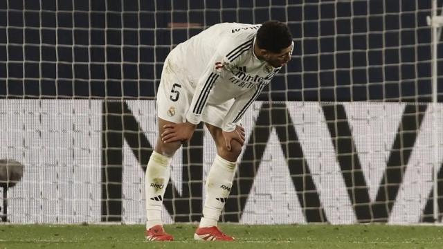 抱怨比赛间隔不足72小时 皇马有多大理？