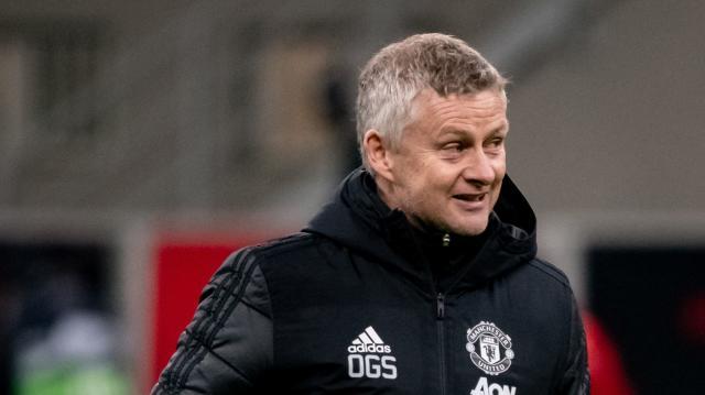 电竞-索帅：拉什福德将随队出征欧联 马夏尔赛季报销