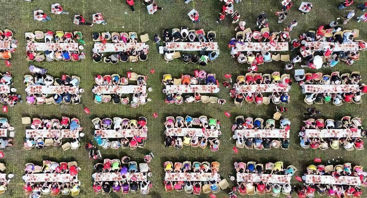 读懂城市|10吨小龙虾宴请全国马拉松跑友,潜江打的什么算盘?